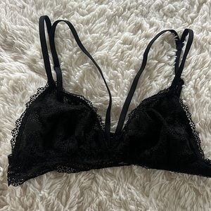 Victoria Secret womens bralette